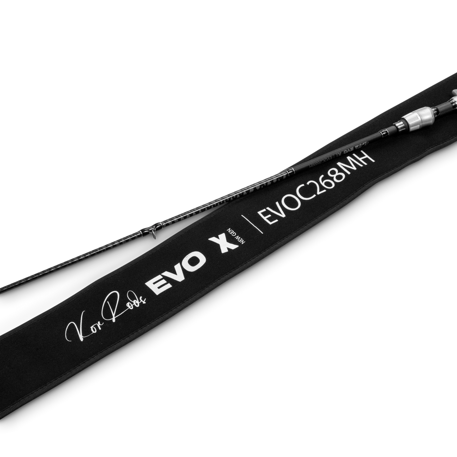 Evo X – Scope X