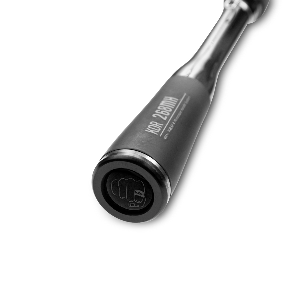 Evo X – Scope X