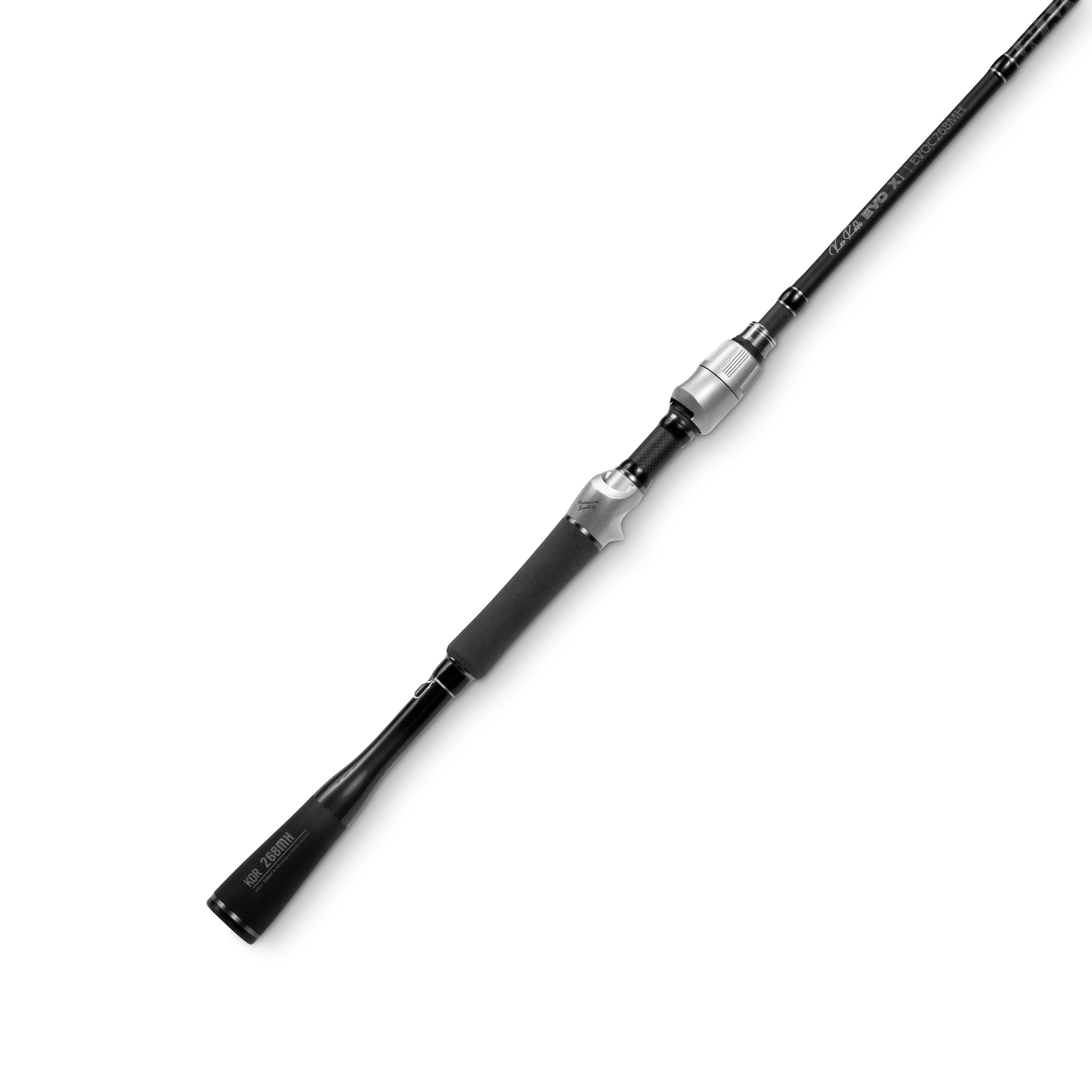 Evo X – Scope X