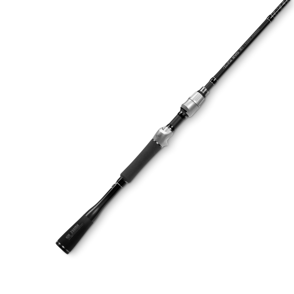 Evo X – Scope X