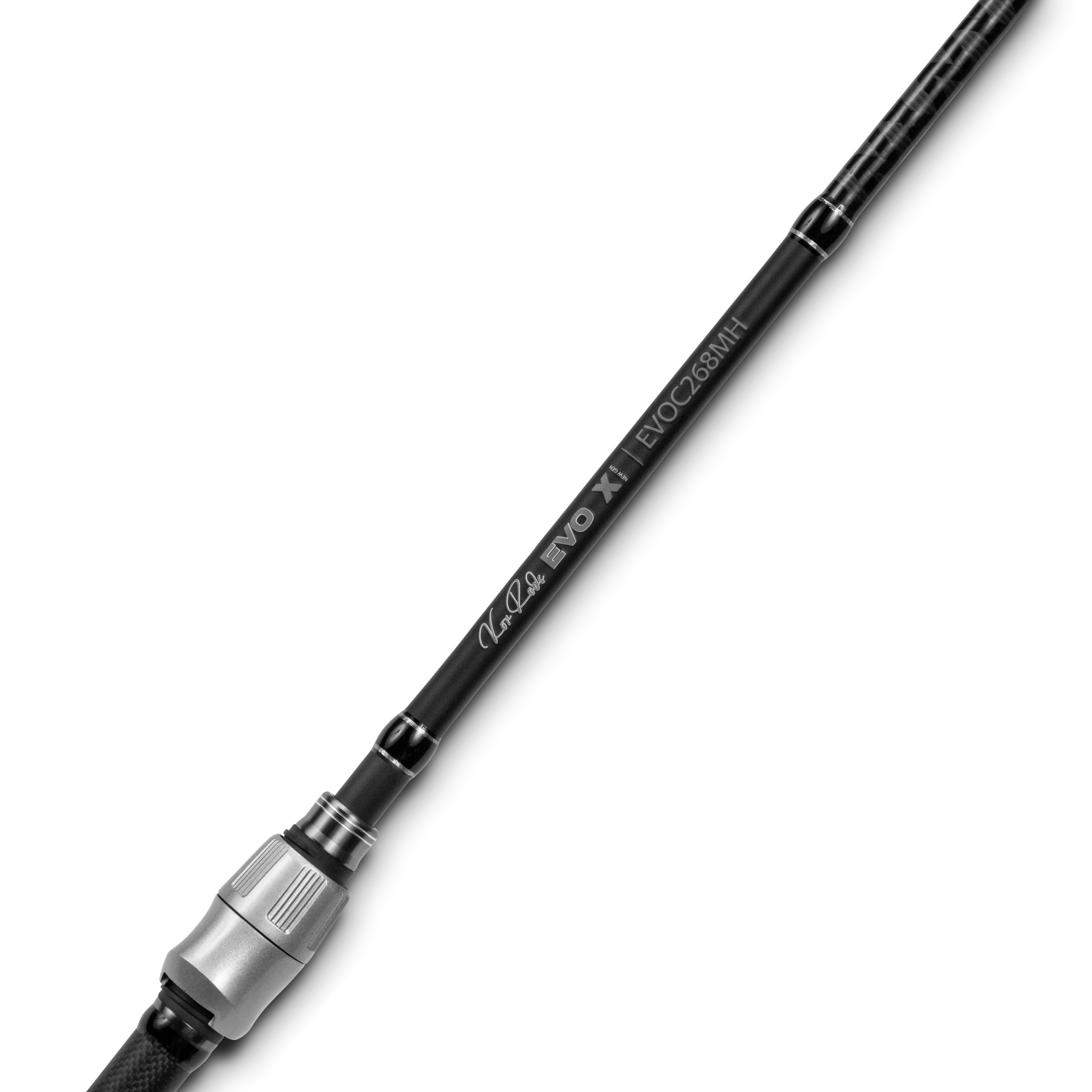 Evo X – Scope X