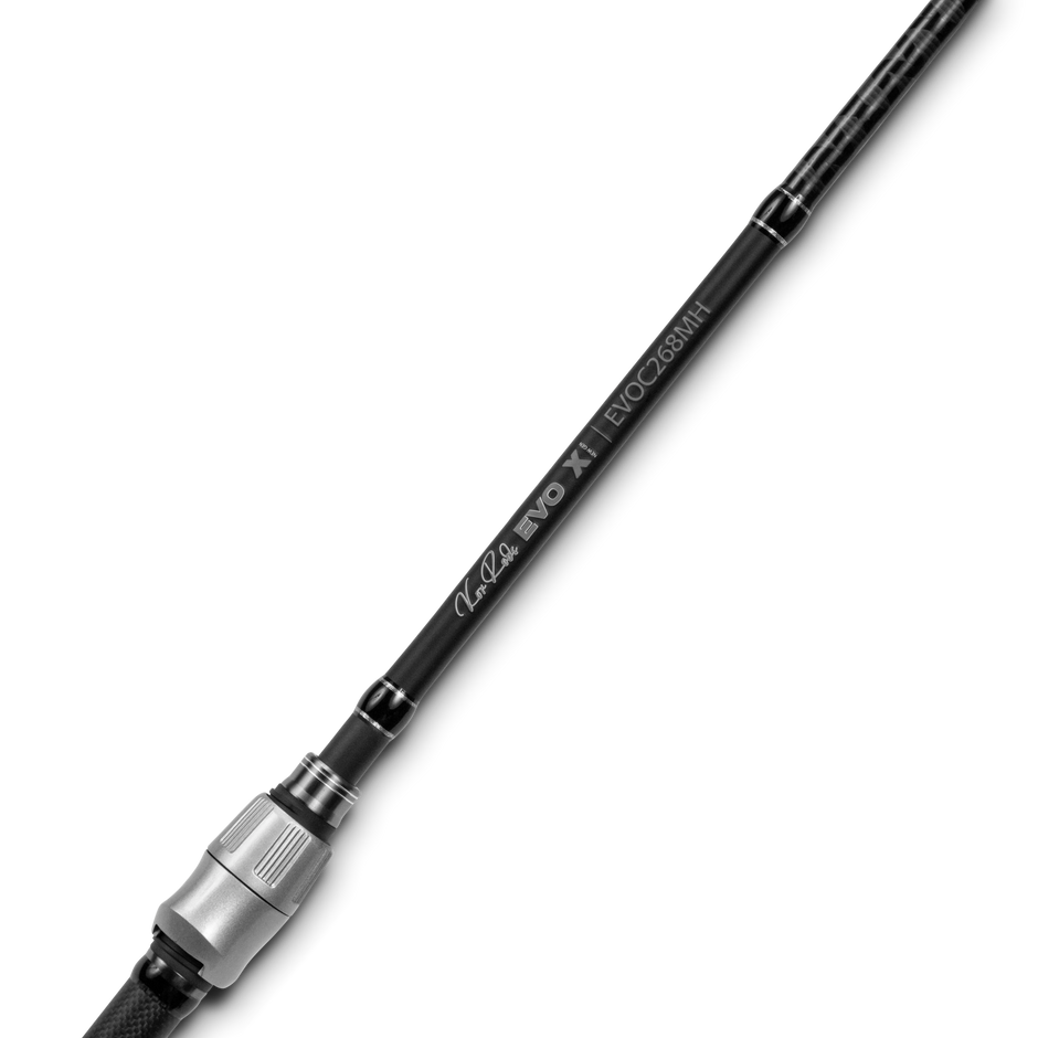 Evo X – Scope X