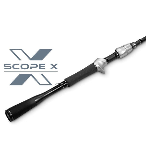 Evo X – Scope X