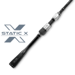 Evo X – Static X