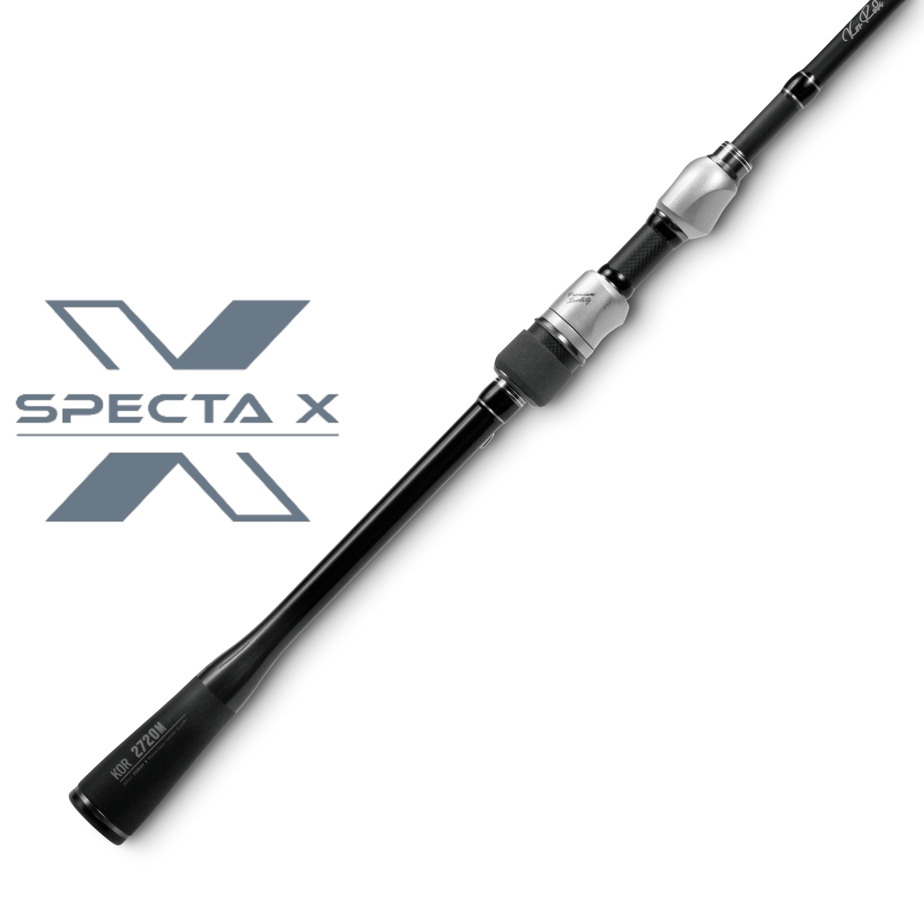 Evo X – Specta X