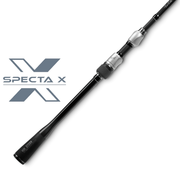 Evo X – Specta X