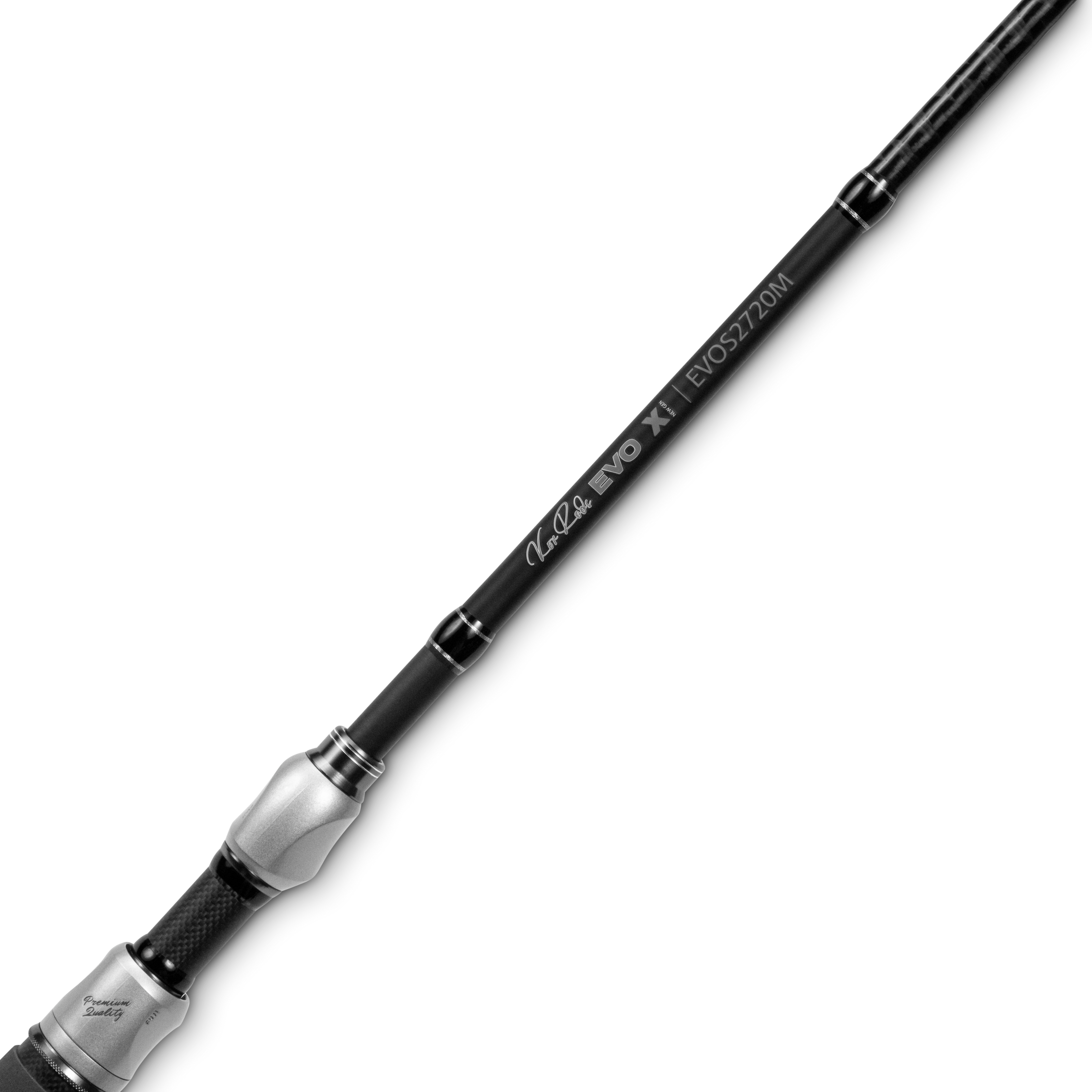 Evo X – Specta X