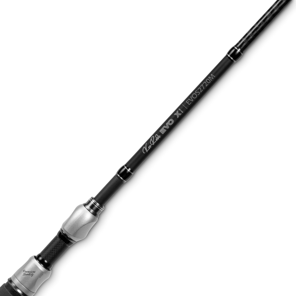 Evo X – Specta X