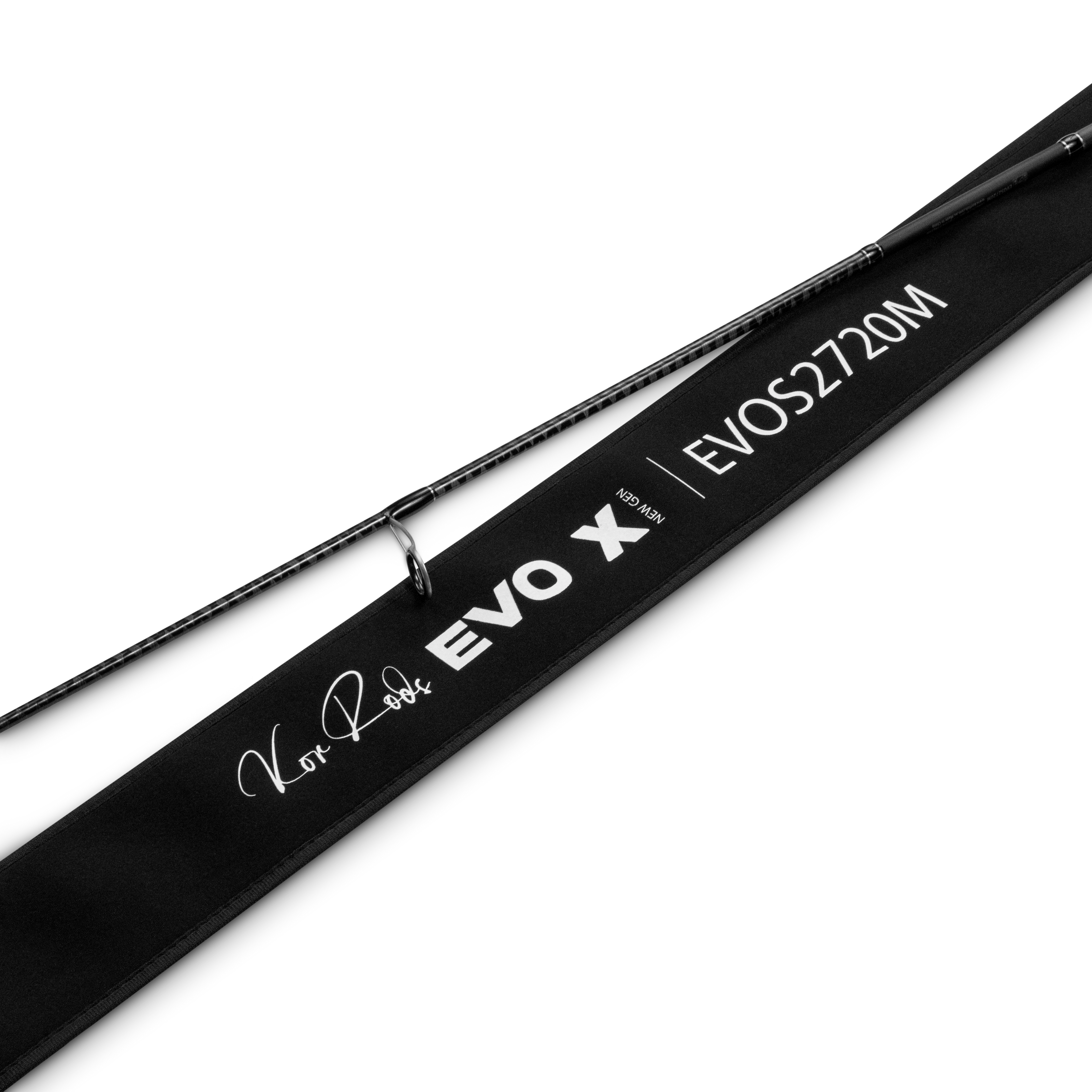 Evo X – Specta X